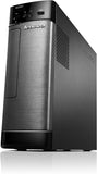 Lenovo Desktop PC H520s Intel Core i3-2130@3.40GHz 8GB 1TB HDD - WIN 10 - GRADE A