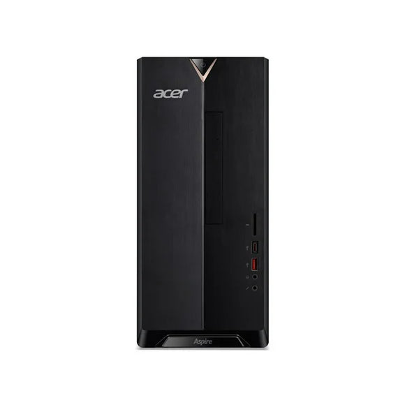 Acer Aspire TC-895 Intel Core i5-10400 @ 2.90GHz 16GB 512GB SSD M.2 SATA Win11 PRO - HDMI - Grade A