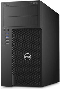 🚀 Dell Precision Tower 3620 GAMING COMPUTER - Intel Xeon E3-1220 @ 3.10GHz - 16GB - 256GB SSD - Nvidia Quadro M2000 4GB GDDR5  - WIN10 PRO