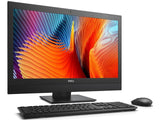 Dell Optiplex 7440 AIO, 24'' -  Intel Core i5-6500U @ 3.20GHz 8GB 240GB SSD - TOUCH SCREEN - GRADE B