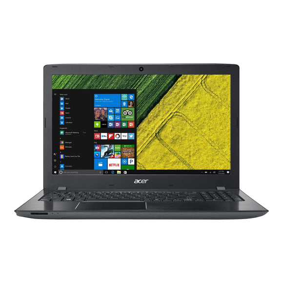 Acer Aspire E5-576-392H 15.6''