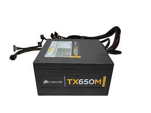 Corsair TX650M Power Supply 