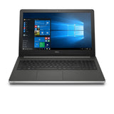 Dell Inspiron 5559 15.6-inch Intel® Core™ i7-6500U @2.50GHz 8GB 256GB SSD - HDMI - USB - GRADE A