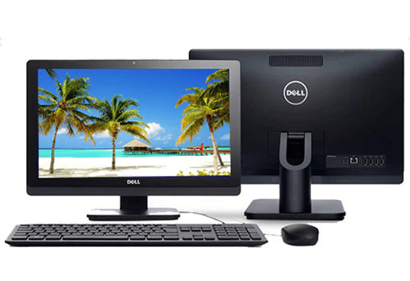 Dell OptiPlex 3011 20