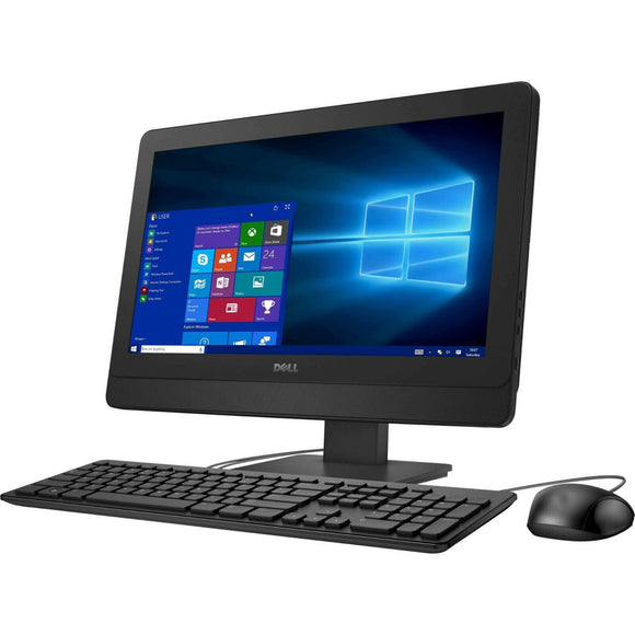 Dell OptiPlex 3030 All-in-One 19.5''