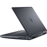 Dell Precision 7530 workstation 15.6 