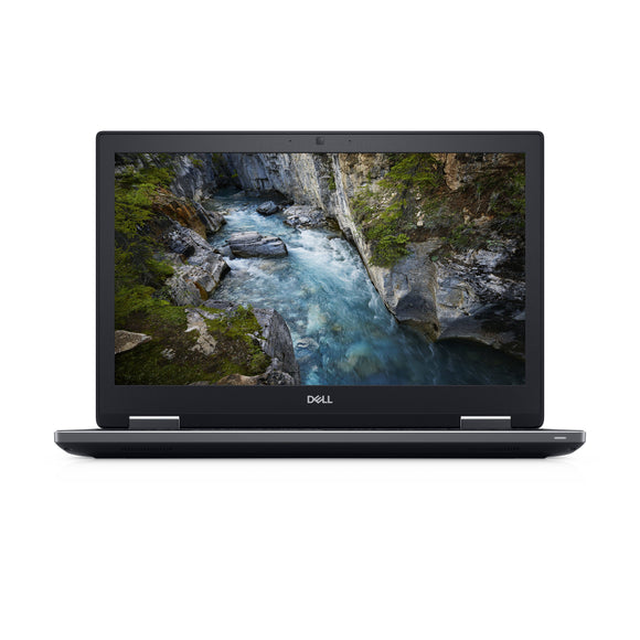 Dell Precision 7730 i5-8th