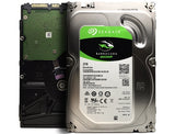 Seagate Barracuda ST2000DM006 2TB 3.5" Internal Hard Drive 💽