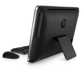 HP All-in-One - 20-r013w - Intel Celeron CPU N3050 - 4GB - 500GB HDD - HDMI - DVD