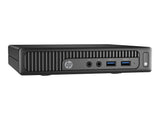 HP 260 G2 Mini Desktop