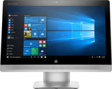 HP All in one EliteOne800 G2 i5-6th gen