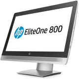 HP All in one EliteOne800 G2 Computer 23'' 