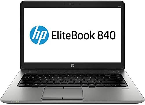 HP Elitebook 840G3 14'' 