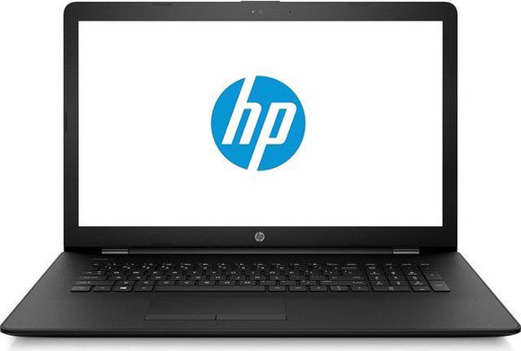 HP Laptop 17-bs0xx  17.3”