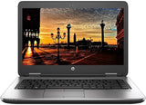 HP ProBook 645 G3  amd