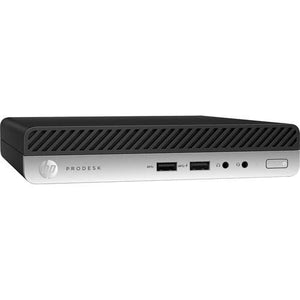 HP ProDesk 400 G3 DM (