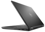 Dell 15.6" Latitude 5591, Intel Core i7-8850H@2.60GHz, 16GB, 500GB SSD, Intel(R) UHD Graphics 630 - Type C - HDMI