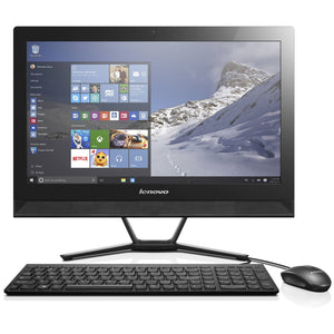  Lenovo C40 All-in-One 21.5''