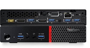 Lenovo ThinkCentre M700 Tiny 