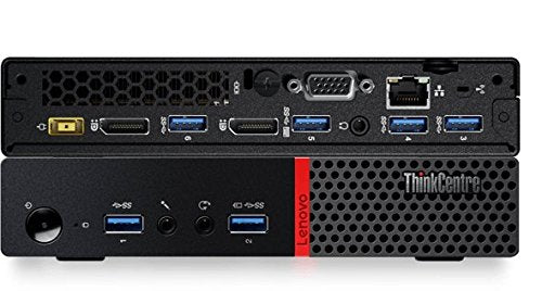 Lenovo ThinkCentre M700 Tiny 