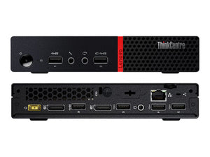  Lenovo ThinkCentre M715q 2nd Gen