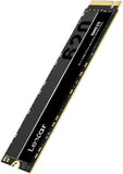 Lexar SSD NM620 256GB M.2 NVME PCIe Gen 3
