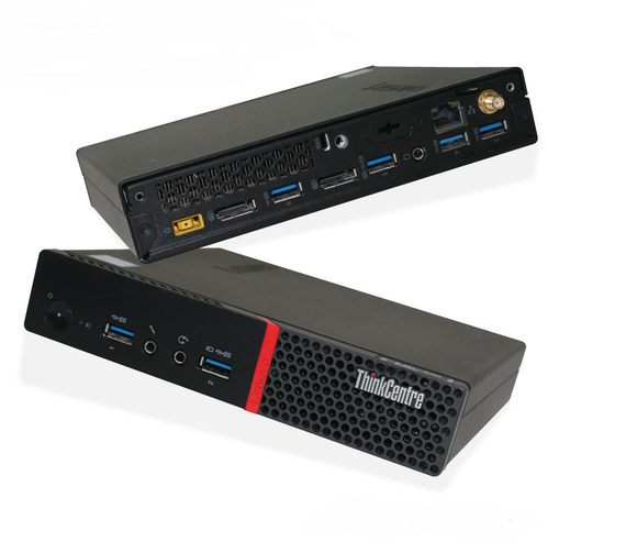 M700 Desktop Tiny ( ThinkCentre M700 