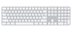 Apple Model A1843 EMC 3138 Keyboard (Grade A)- Bluetooth