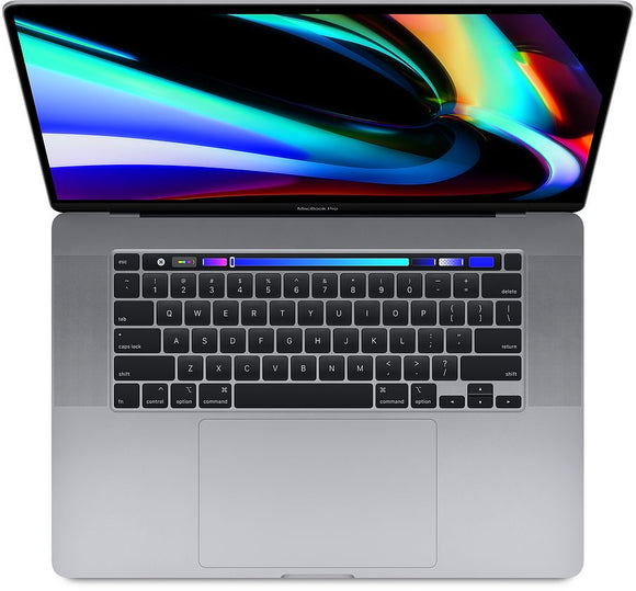 MacBook Pro (16-inch, 2019) A2141  I9