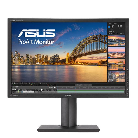 ASUS PA248Q 24.1-Inch Professional Monitor 🎨