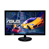 ASUS VS248H-P 24" Full HD 1920x1080 2ms HDMI DVI VGA Back-lit LED Monitor