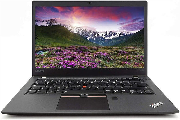 ThinkPad T470s
