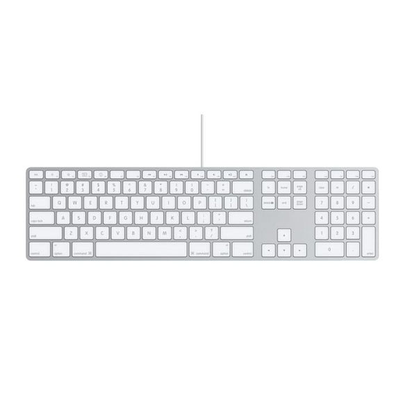 MacBook Model A1243 EMC 2171 Keyboard (Grade A)