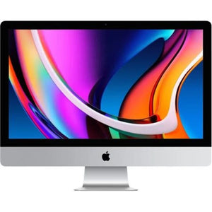 iMac (Retina 5K, 27-inch, 2017)  3.4GHz Quad-Core Intel Core i5 32GB RAM  2TB M.2 SATA SSD  27" Retina 5K (5120 x 2880)   Radeon Pro 570 with 4GB Thunderbolt 3 2x - Grade A