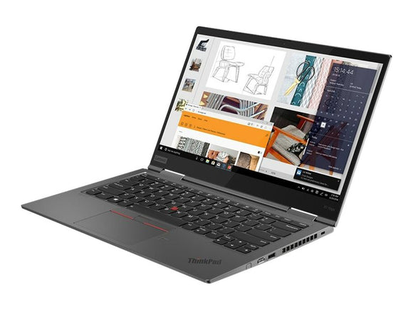 Lenovo ThinkPad X1 Yoga 4th Gen with Pen, 14'' Touch Screen - Intel Core i7-8665U @ 1.90GHz (8th Gen) 16GB 2TB M.2 SATA SSD - 2 in 1 - Win11 Pro