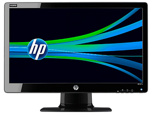 HP 2311x 23-inch LED Backlit LCD Monitor - HDMI, DVI, VGA - Monitor