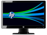 HP 2311x 23-inch LED Backlit LCD Monitor - HDMI, DVI, VGA - Monitor