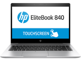 HP EliteBook 840G6 Laptop - 14'' Intel® Core™ i5-8365u@1.60GHZ, 8GB, 500GB NVME SSD, Type C USB - HDMI - TOUCH SCREEN Win11 pro