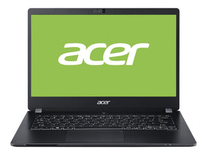 Acer TravelMate P614-51" Notebook -Intel Core i5-8565u@1.80GHZ - 16GB -512GB SSD - HDMI - GRADE B