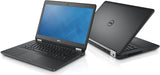 Dell 15.6" Latitude 3570 Intel Core i5-6200U @2.30ghz 8GB 256GB SSD - Intel HD Graphics - HDMI - VGA - GRADE A