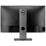 Dell P2319H Monitor HDMI, DisplayPort, and VGA