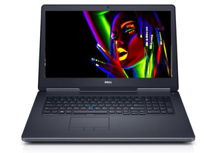 dell precision 7720 montreal