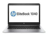 HP EliteBook Folio 1040 G3 - Intel Core i7-6600@ 2.60GHz - 16GB - 256GB SSD - HDMI - 14''