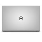 Dell XPS i3-5010U CPU @2.10GHz, 4GB, 128 SSD