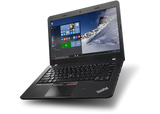 Lenovo Notebook ThinkPad e460 - 14'' - Intel Core i7-6500U @2.50GHz - 8GB - 250GB SSD - HDMI - Win10pro