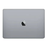 Apple MacBook Pro 13" A1708 EMC 3164 (Mid 2017) - GRADE B - Small part of the display bezel broken