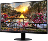 Acer SB240Y - 24" Monitor Full HD 1920x1080 75Hz -  HDMI - VGA - GRADE A