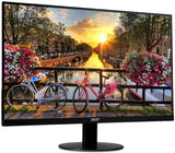 Acer SB240Y - 24" Monitor Full HD 1920x1080 75Hz -  HDMI - VGA - GRADE A