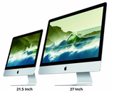 iMac 2013 4k