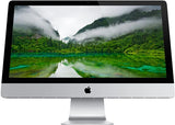 iMac 2013 